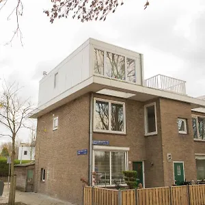 Gabriela , Amsterdam Nederland