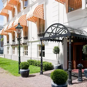 Carlton Ambassador 4*, Den Haag Nederland
