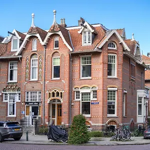 Atlas Vondelpark 3*, Amsterdam Nederland