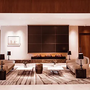 Hilton 5*, Rotterdam Nederland