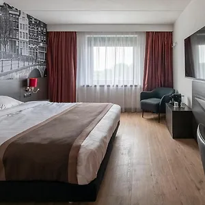 Bastion Waalre 4*, Eindhoven Nederland