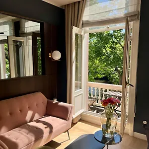Spinoza Bed & Breakfast