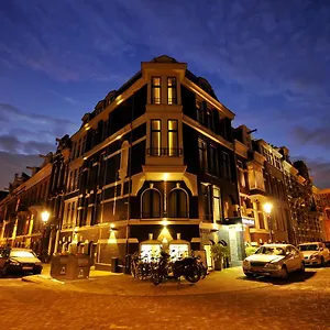 Parkview 3*, Amsterdam Nederland