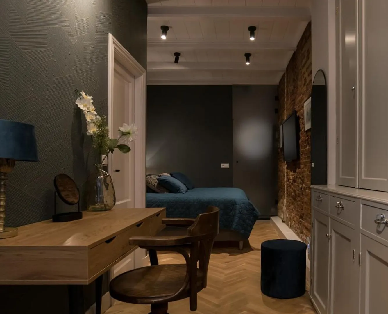 Bed & Breakfast B&B Felix Amsterdam