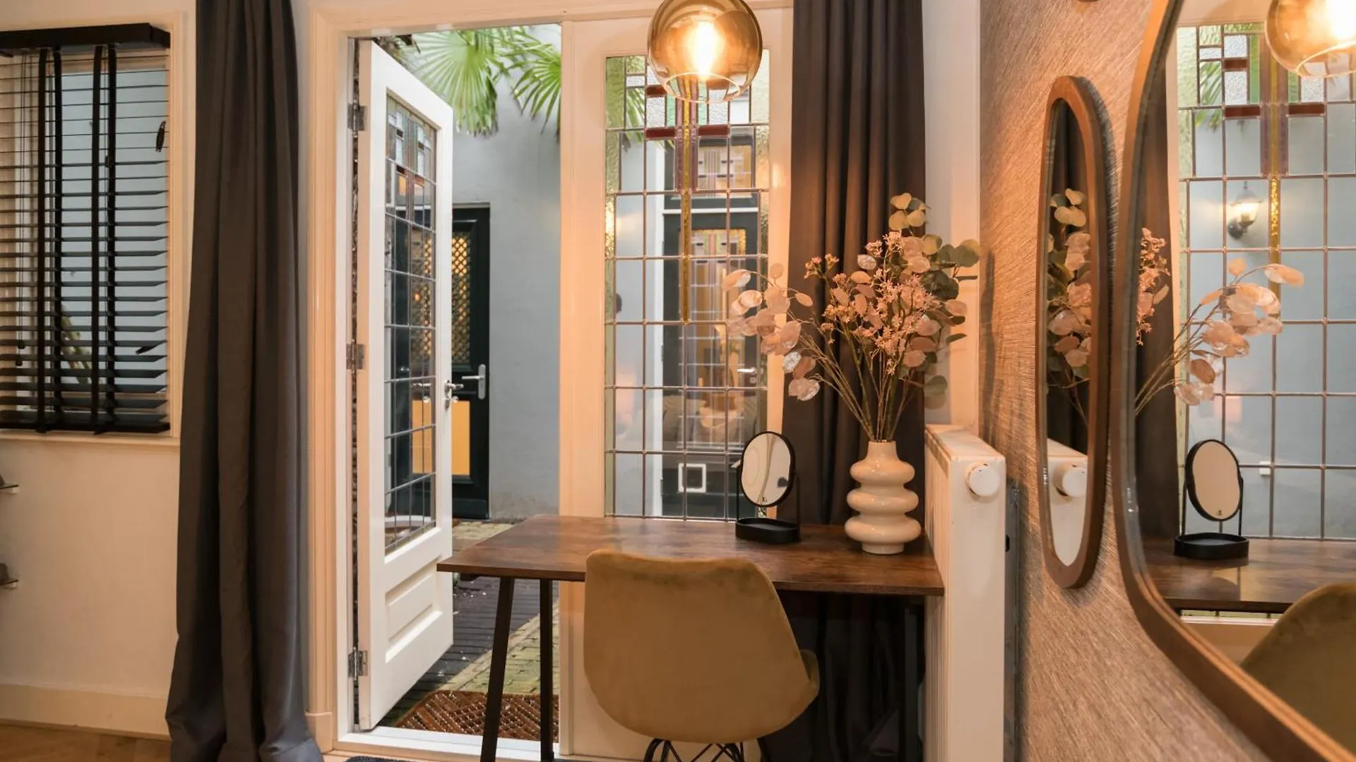 B&B Felix Amsterdam 0*,