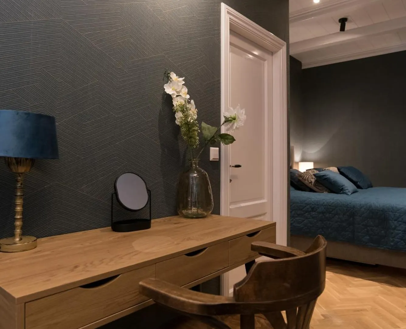 Bed & Breakfast B&B Felix Amsterdam Netherlands