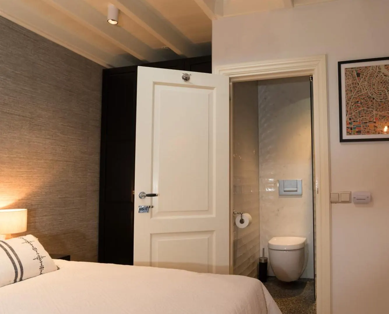Bed & Breakfast B&B Felix Amsterdam