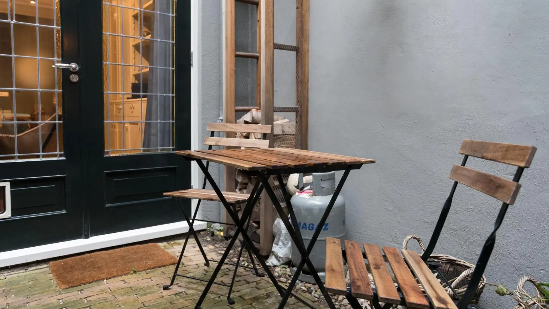 B&B Felix Amsterdam 0*,  Netherlands