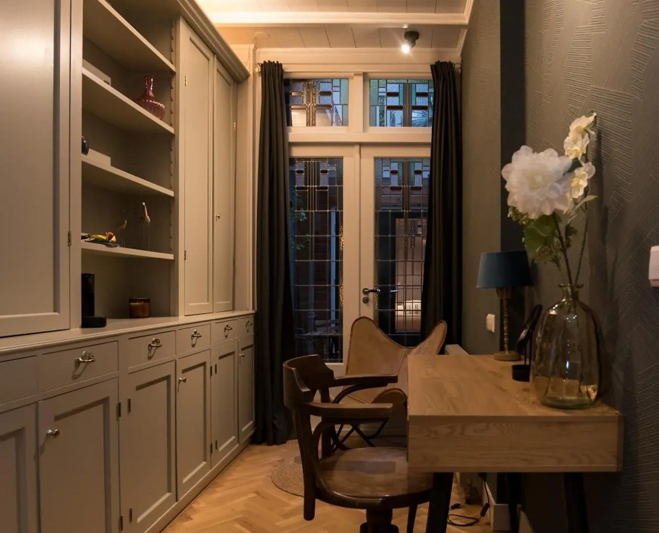 B&B Felix Amsterdam 0*,  Netherlands