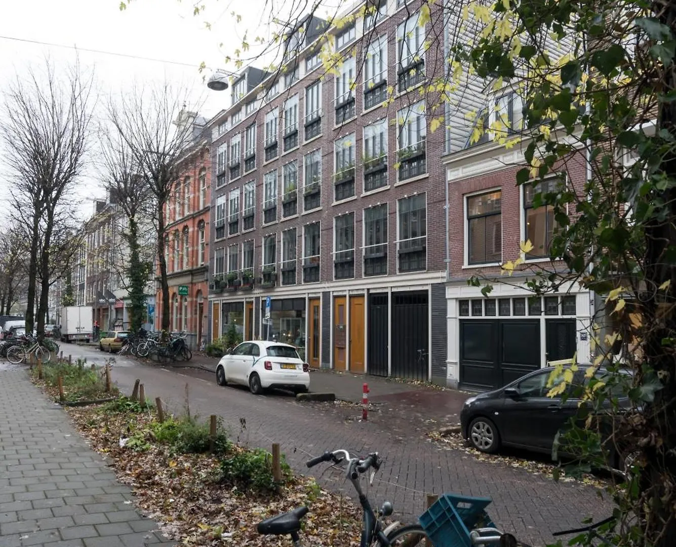 B&B Felix Amsterdam 0*,  Netherlands